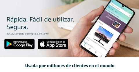 Amazon app
