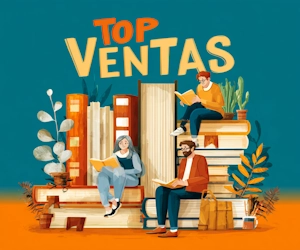 Libros Top Ventas