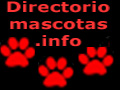 Directorio mascotas